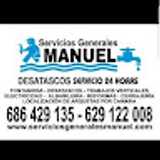 Servicios G. avatar icon