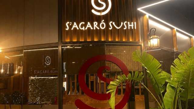 Sushiman/Sushiwoman