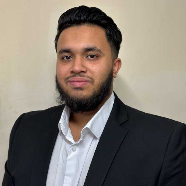 Candidate avatar