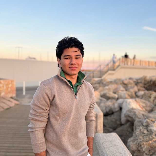 Candidate avatar