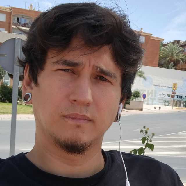 Candidate avatar