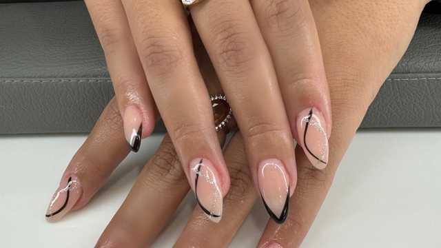 Nail Technician