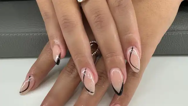 Nail Technician