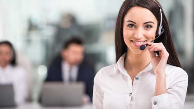 Teleoperador/a Lleida