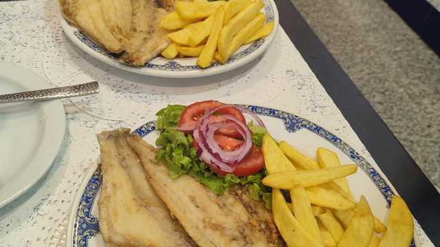 Cocinero/a
