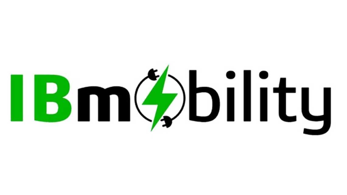 IBmobility cover image