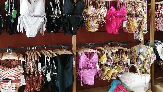 Dependiente/a de Tienda