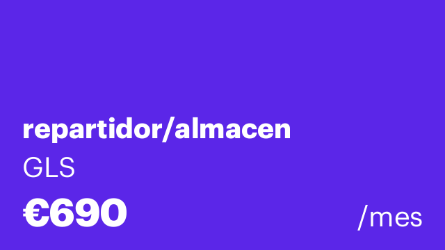 repartidor/almacen