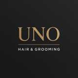 UNO | Hair & Grooming logo