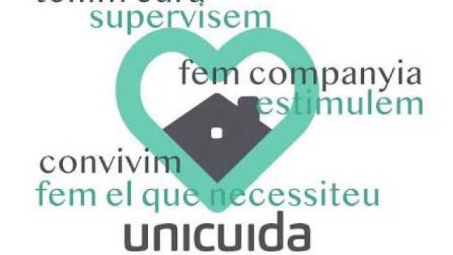 Cuidador/a de Personas Mayores