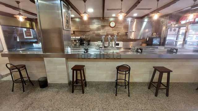 Jefe/a de Cocina