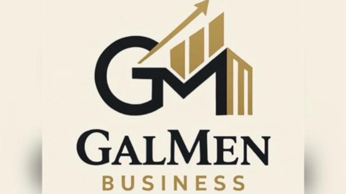 Galmen Business cover image