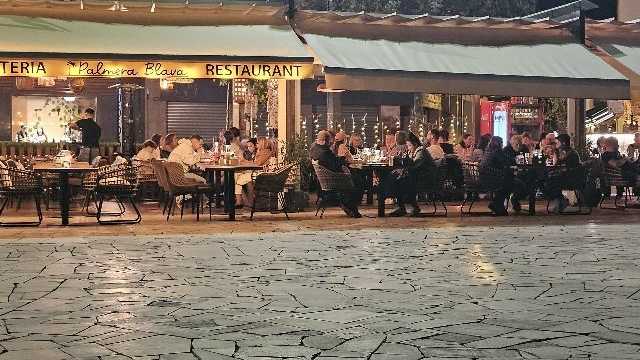 Ayudante/a de Cocina