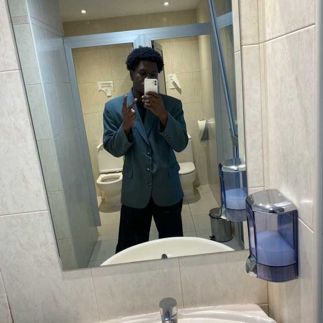 Candidate avatar