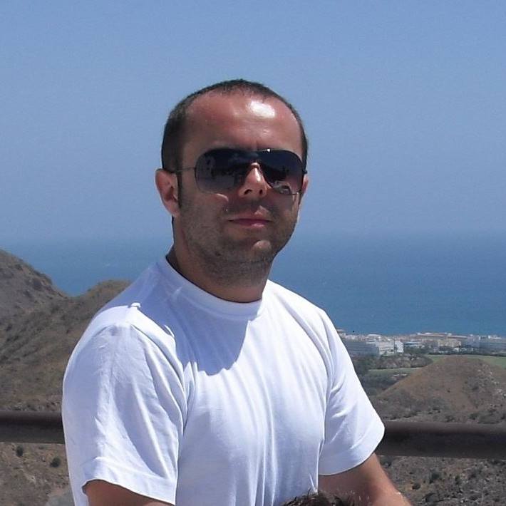 Antonio G. avatar icon