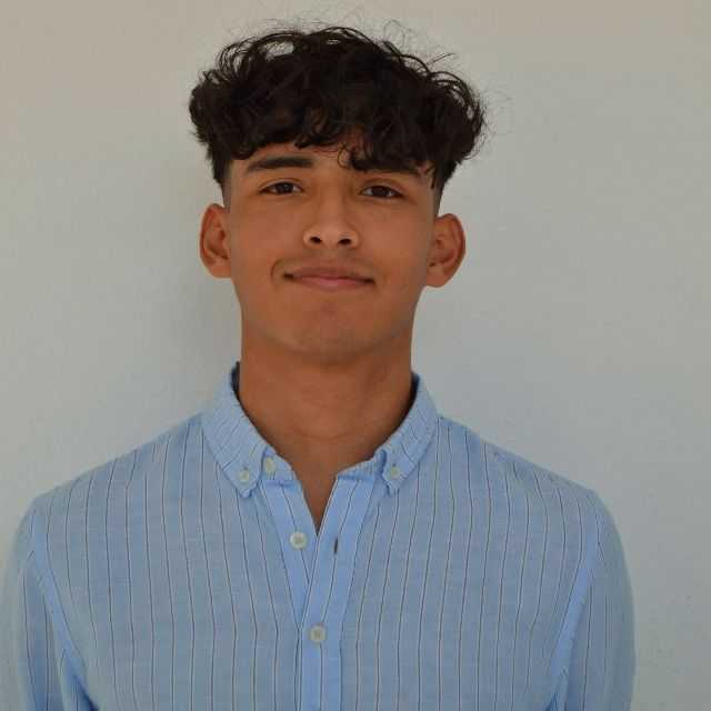 Candidate avatar