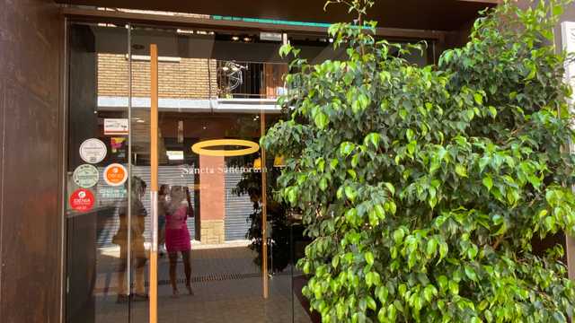 Ayudante/a de Cocina