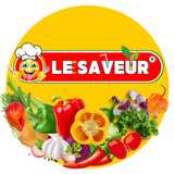 Le Saveur®  logo