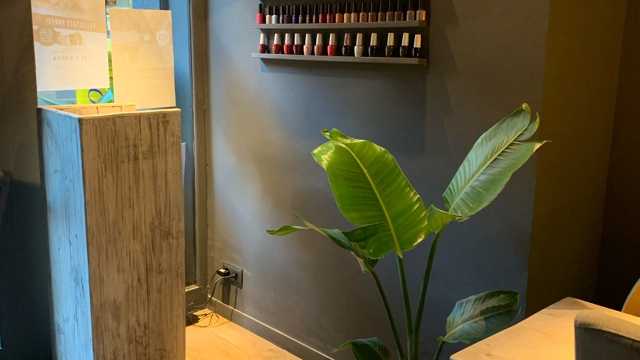 Esteticista especialista en Masaje