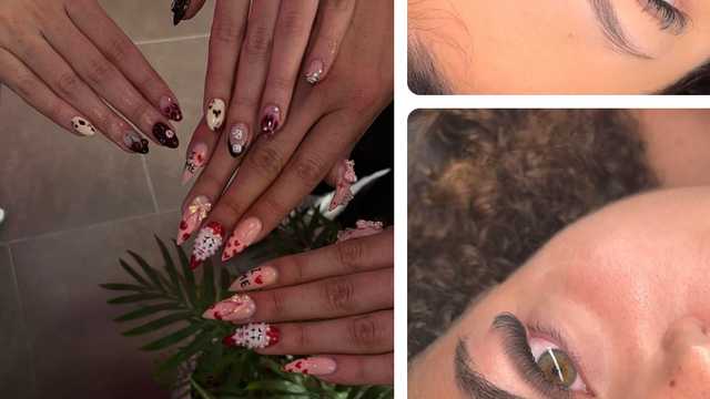 Manicurista