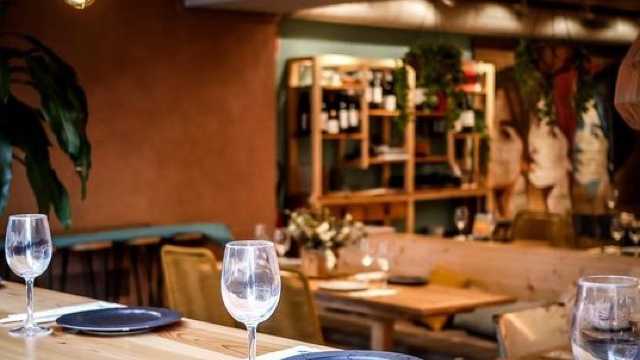Cocinero/a restaurante