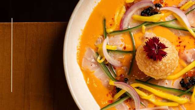 Cocinero/a 16h para cocina casera creativa en Alicante