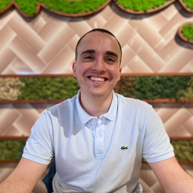 Candidate avatar