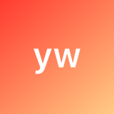 yishu W. avatar icon