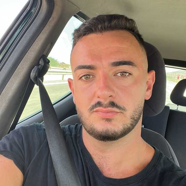 Candidate avatar