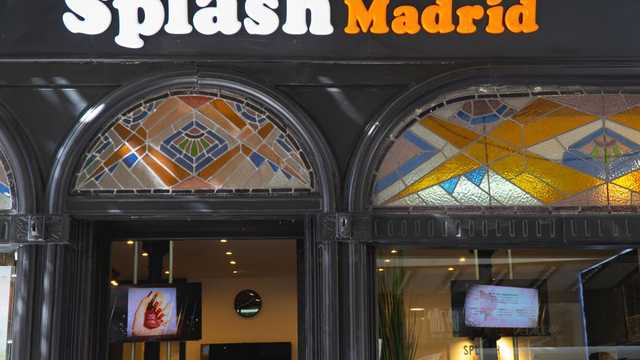 Oficial de Peluquería