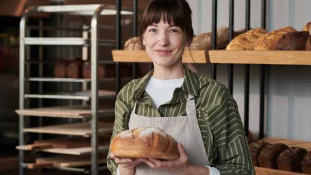👩‍🍳 Un gran equipo te esperan!  Trabaja en nuestro obrador del centro