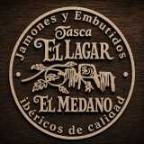 Tasca El Lagar logo