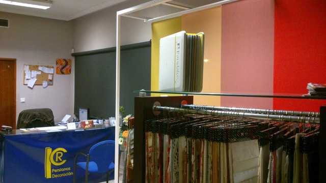 Ayudante/a de Cerrajeria