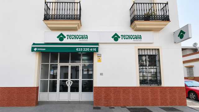 Asesor/a Comercial. SAN JUAN DEL PUERTO