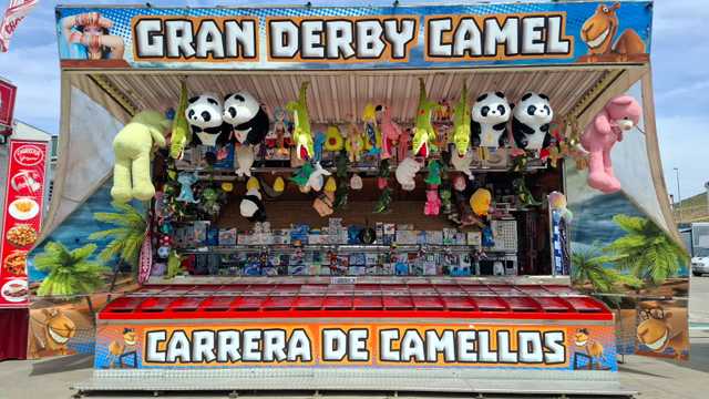 Dependiente/a