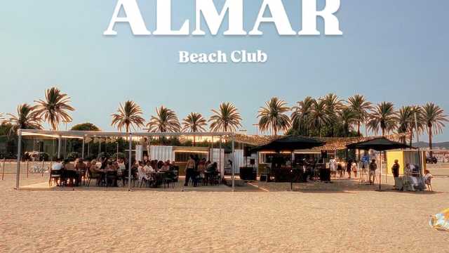 Camarero/a de Sala/Terraza