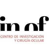 Centro INOF Investigación y Cirugía Ocular. logo