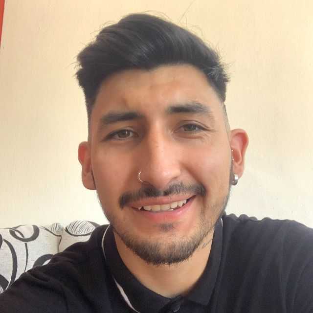 Candidate avatar