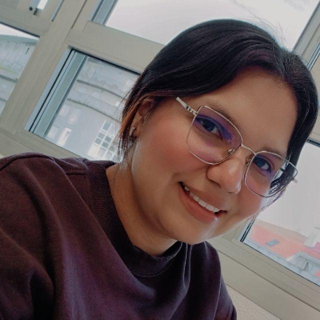 Candidate avatar