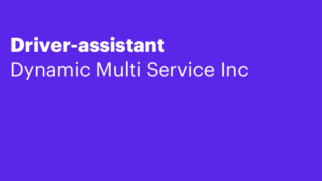 Driver-assistant
