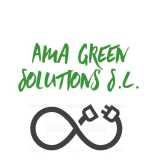 Ama Green Solutions logo