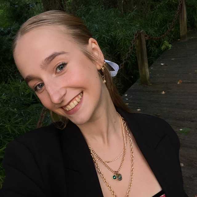 Candidate avatar