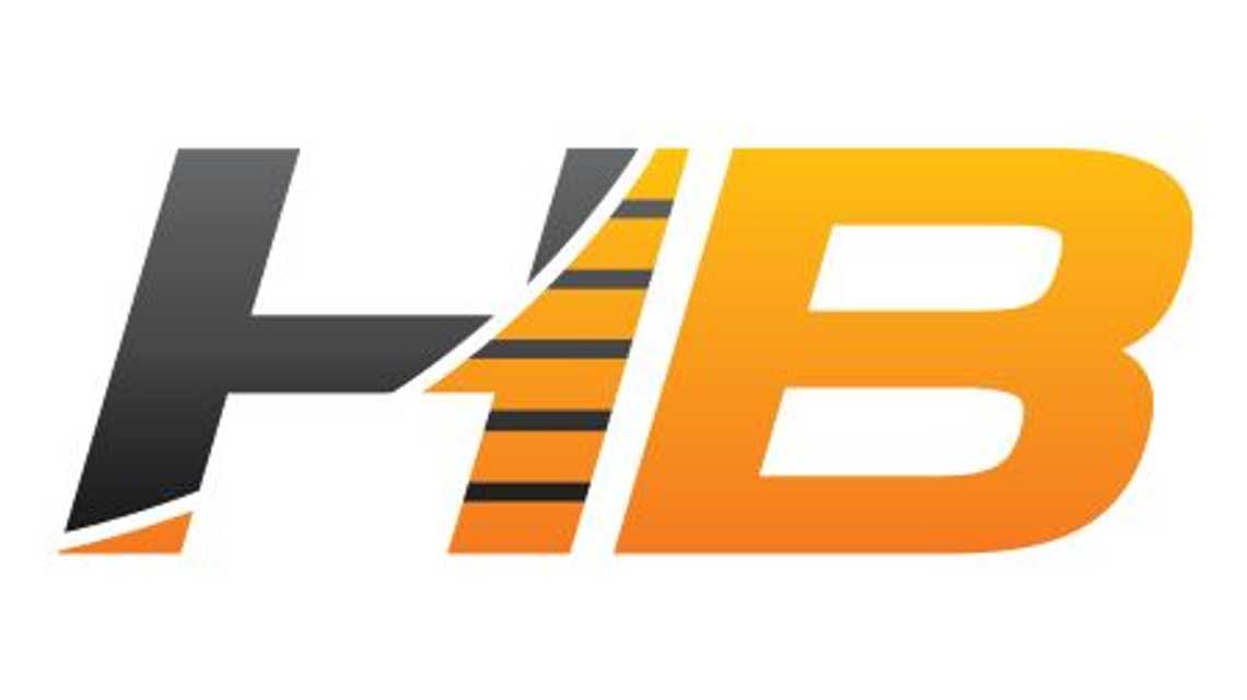 Highboost Corporation cover image