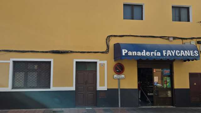 Ayudante/a de Panadero