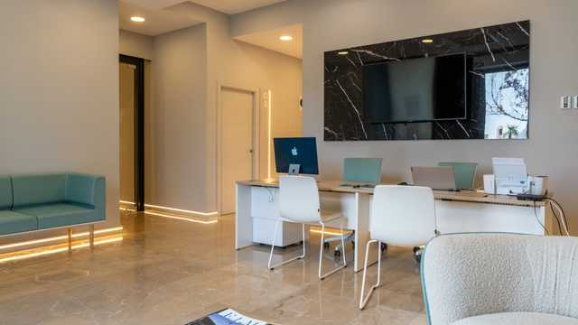 Auxiliar de Enfermería