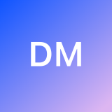 DAVID M. avatar icon