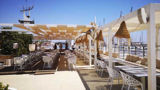 Gerente de Restaurante