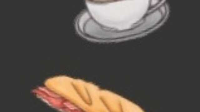 Camarero/a y Barista