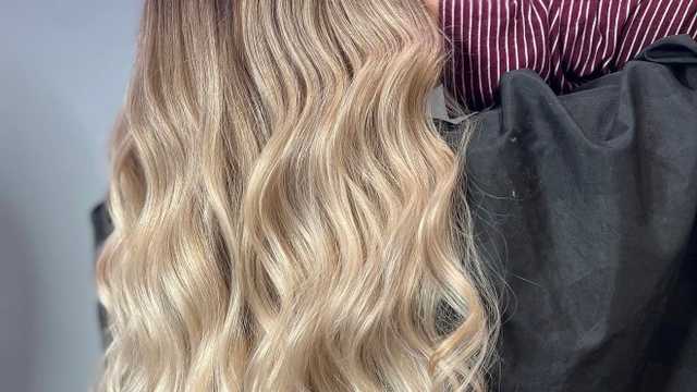 Salon Floor Manager / Lead Stylist