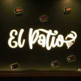 Asador El Patio logo